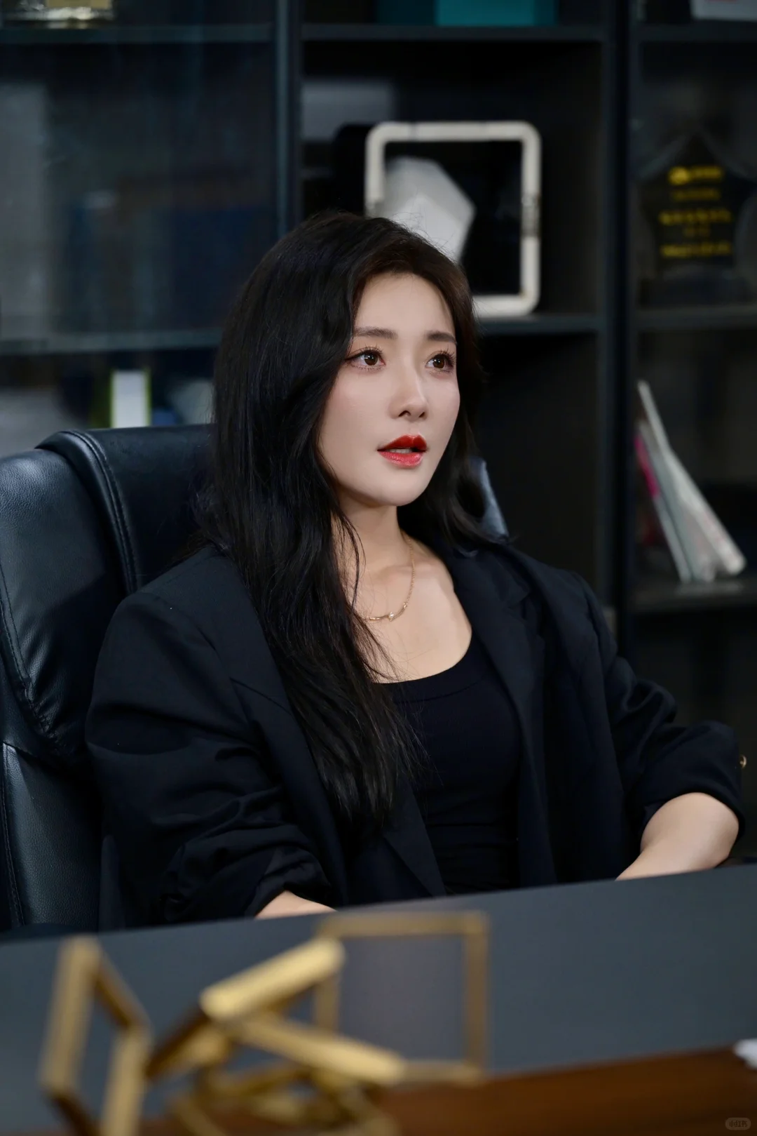 新剧推荐｜《危险边缘》