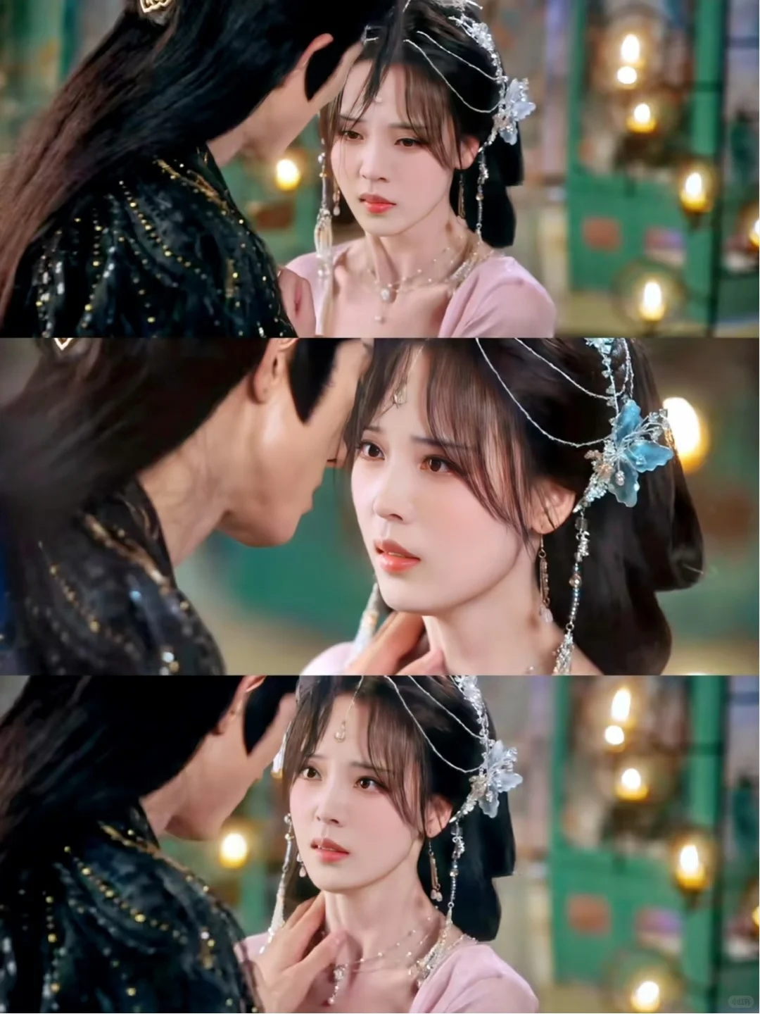 🈴熬夜炫全集❗8部高颜值最新短剧 鲨疯了