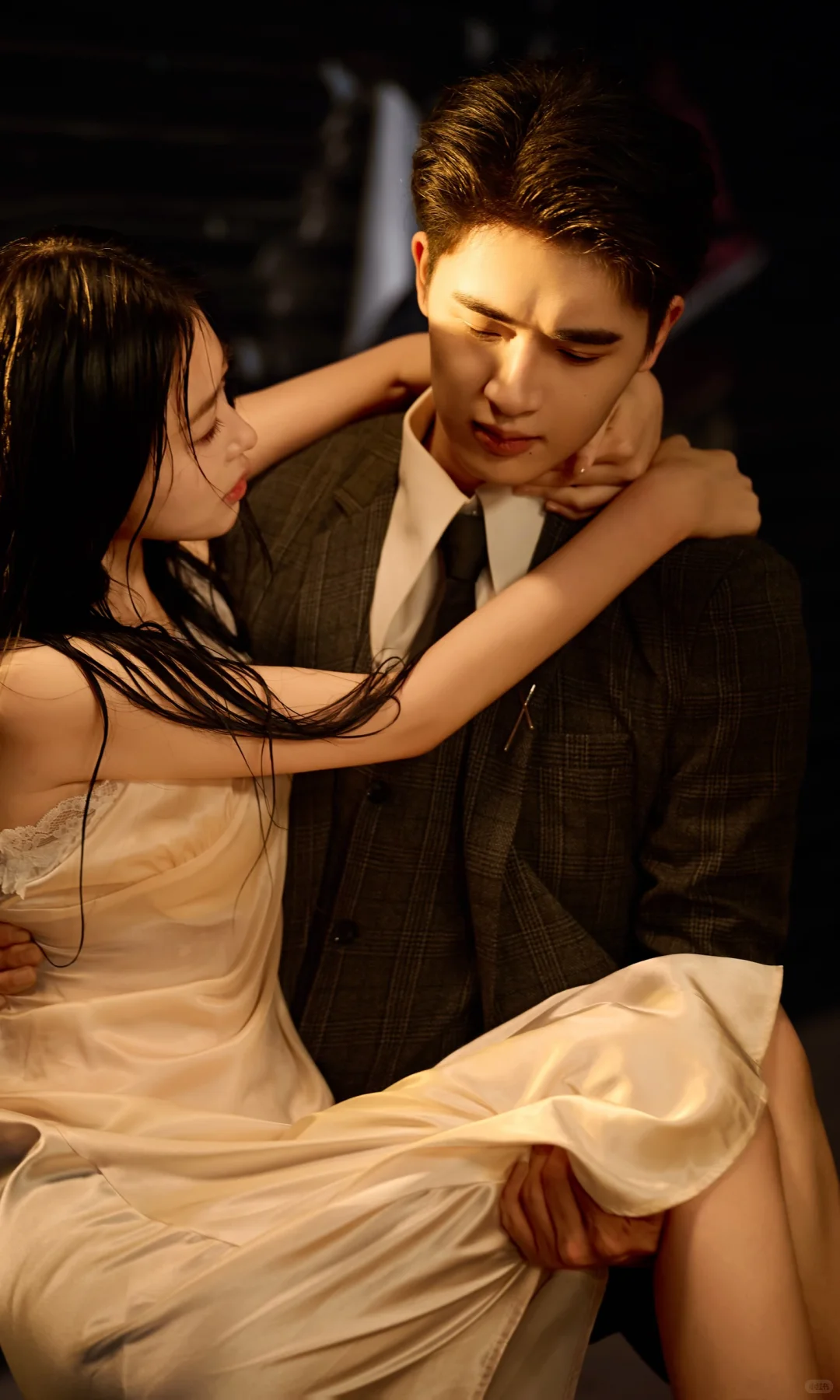 横国的剧照现在都这么卷吗？