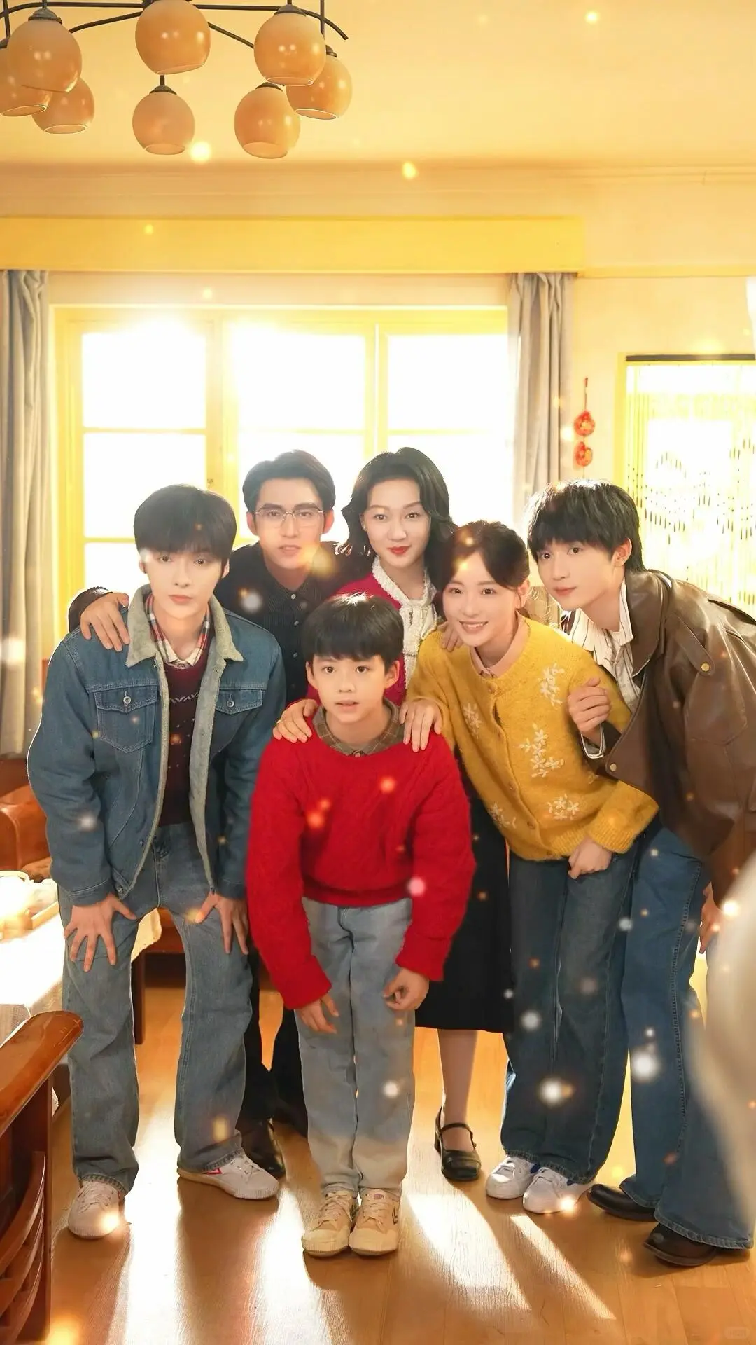 🍎你还是太权威了,谁懂果子热播有多顶!