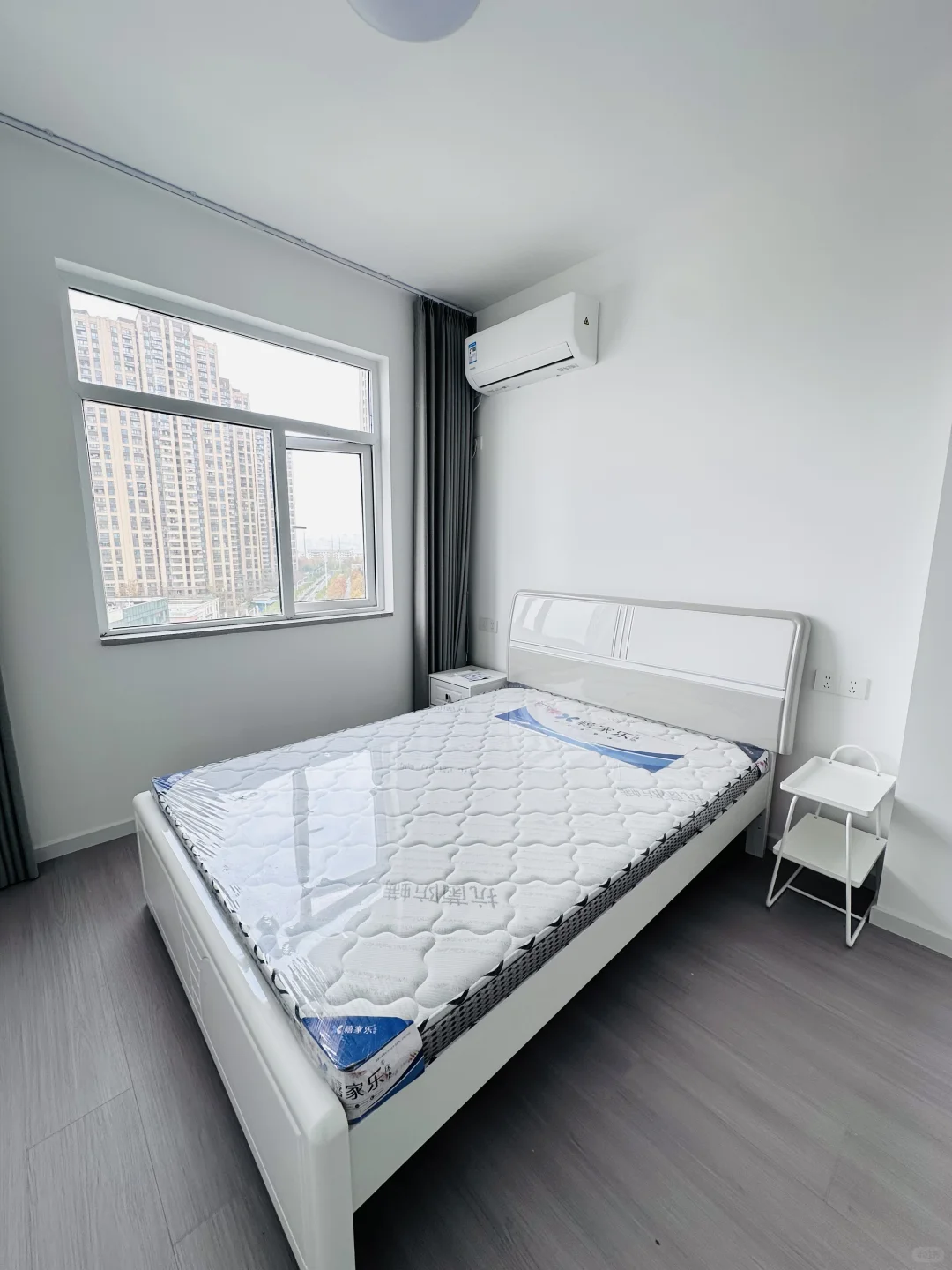 清江山水软件园 两室一厅2️⃣1️⃣0️⃣0️⃣