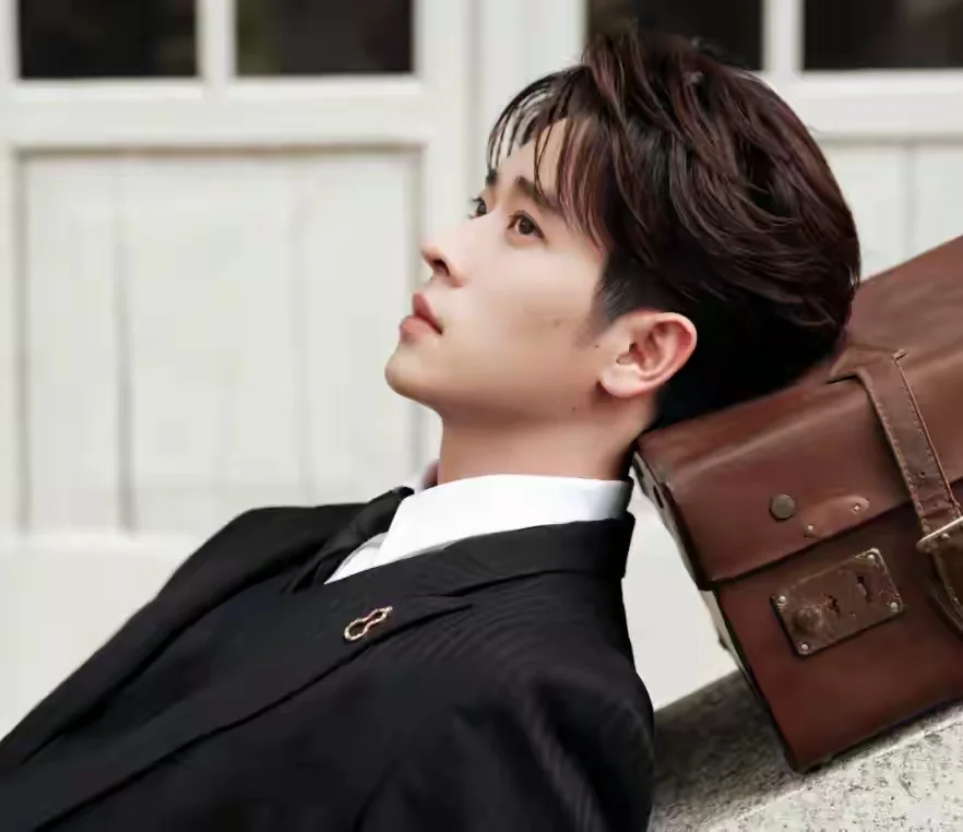 《百妖谱》全员颜值暴击！