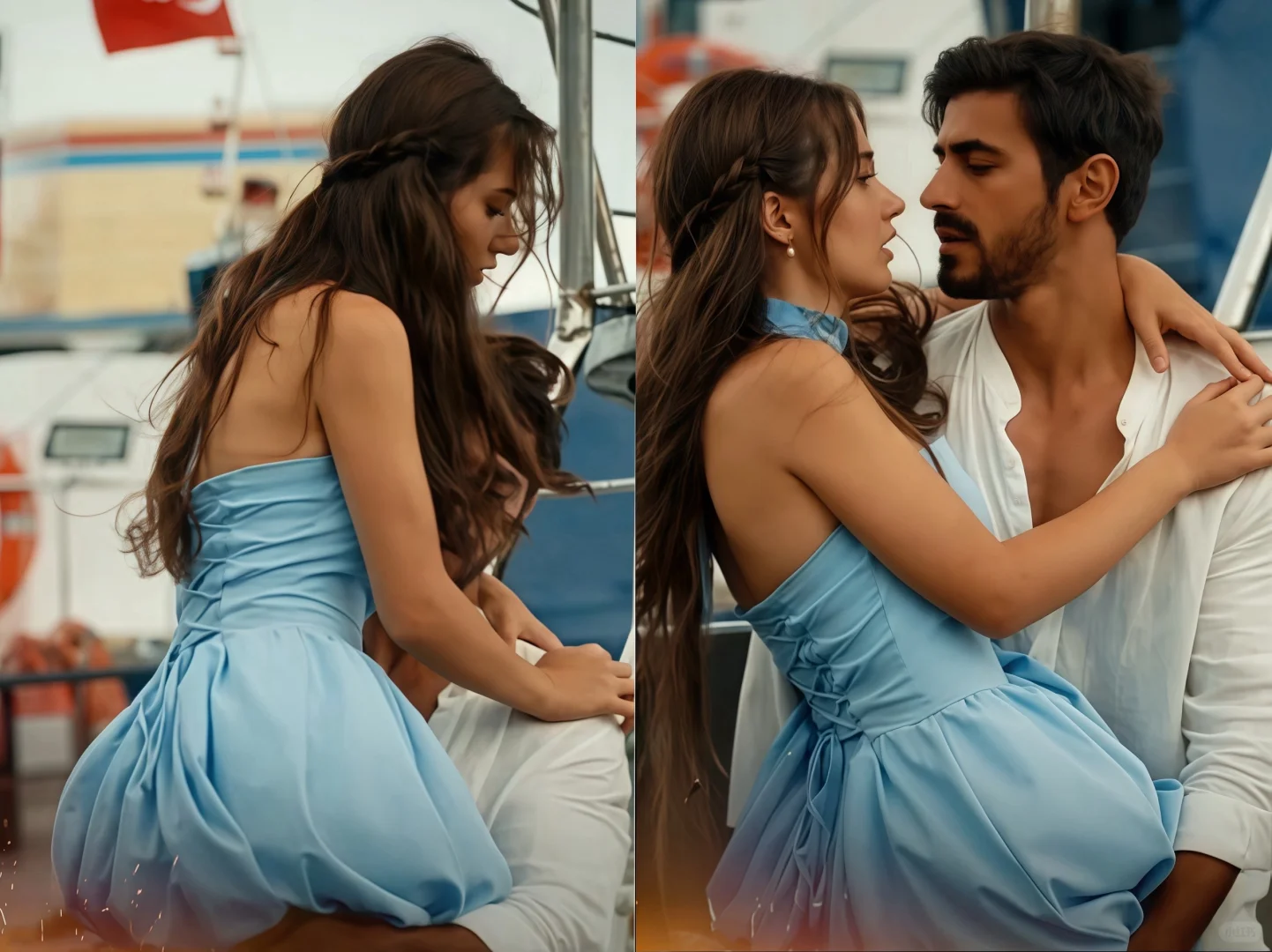 复仇迫嫁-你只有嫁给我才能消灭我的怒气