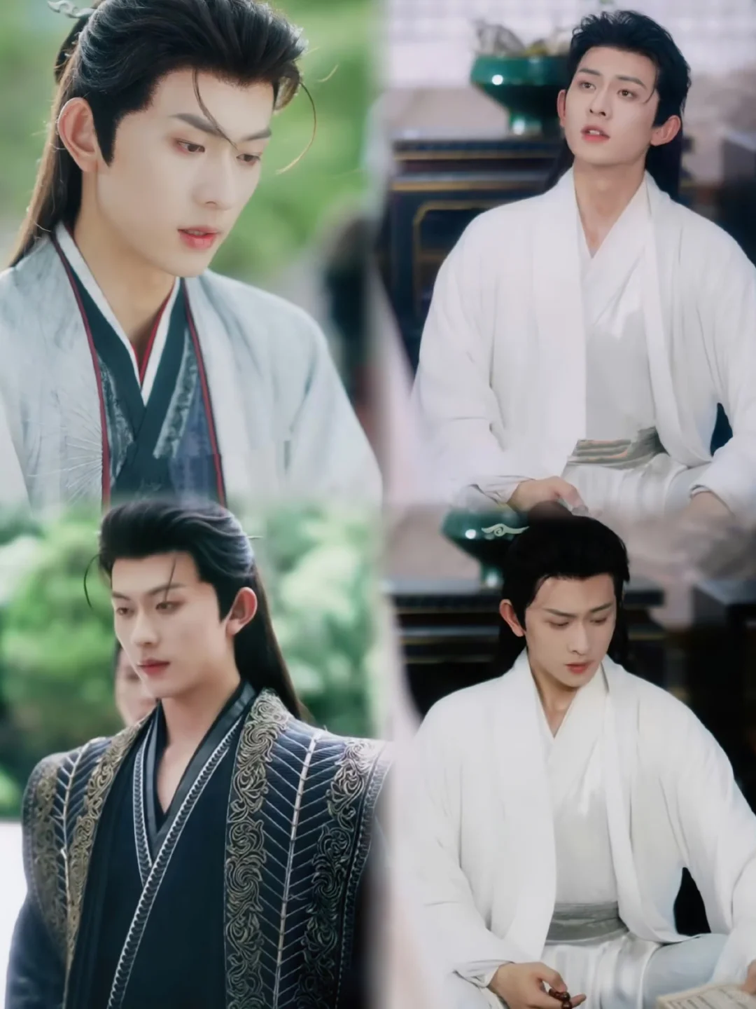 🆘开追开追！甜到上头谁懂啊❗️