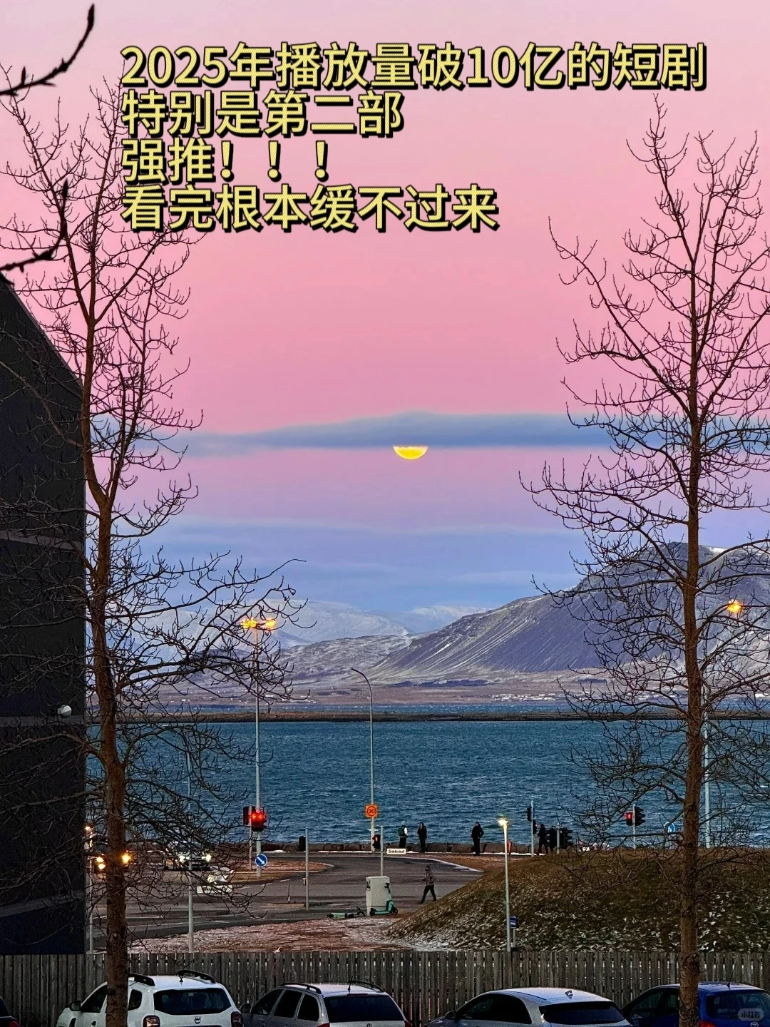 2025年播放量破10亿的短剧