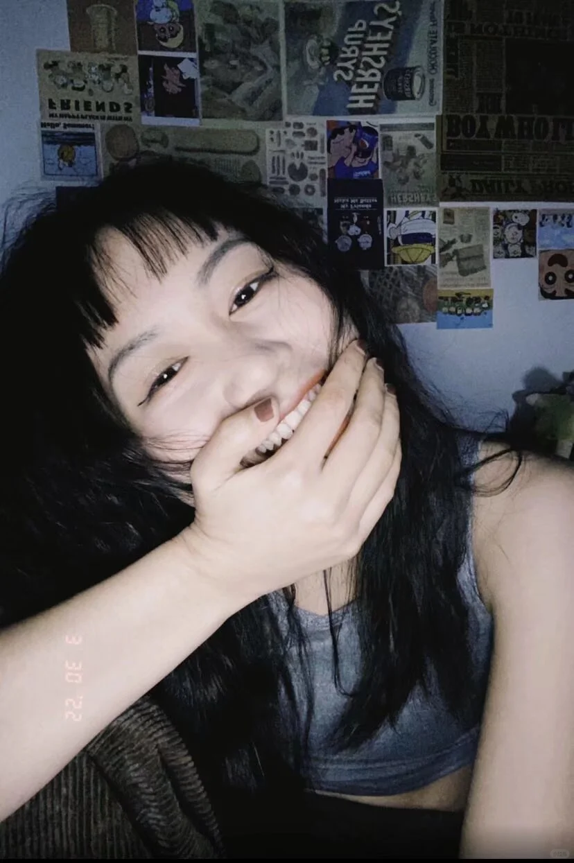 我宣布这个拍照软件我要锁死一辈子