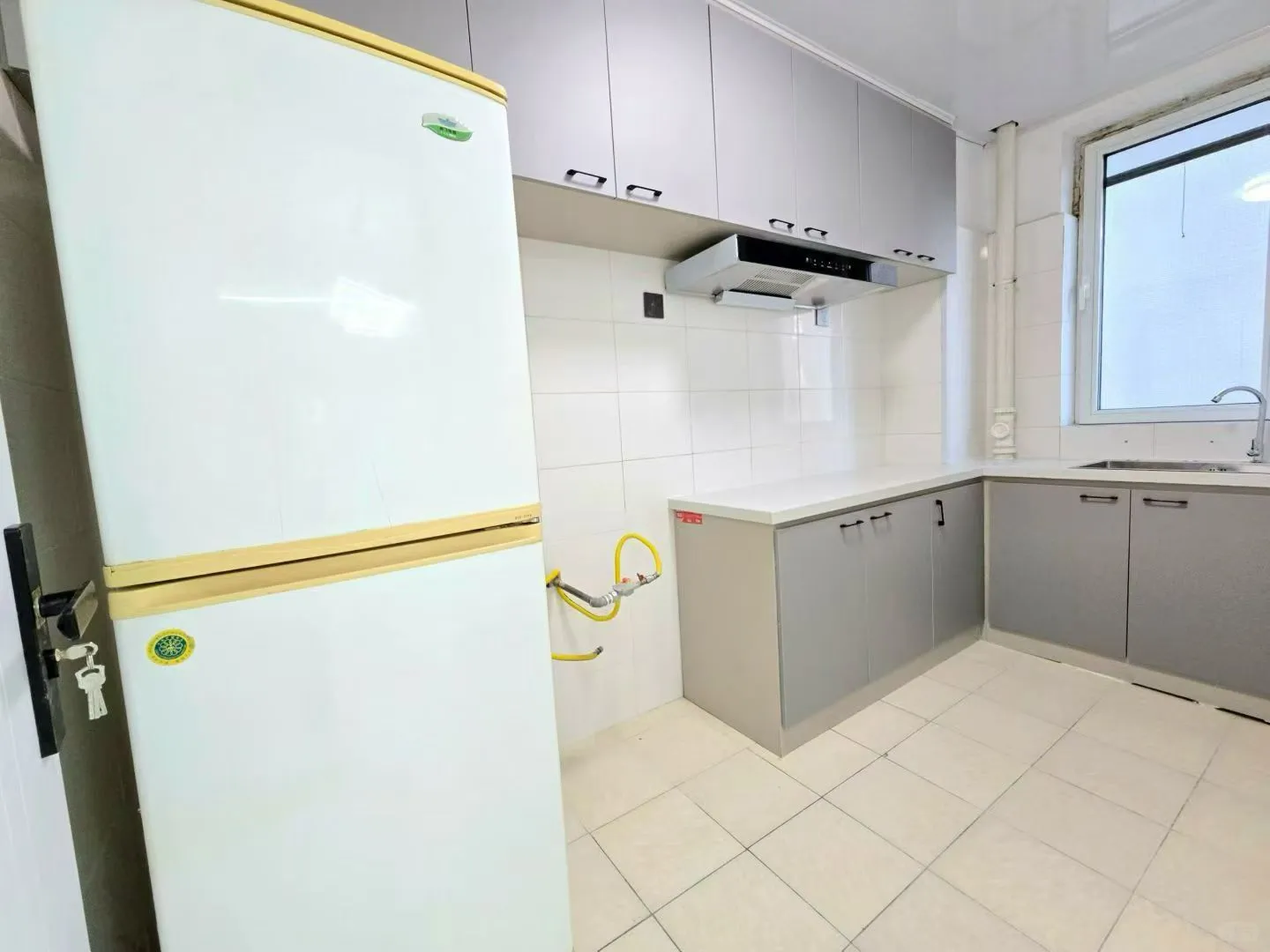 近理工软件园数码广场两室整租2100