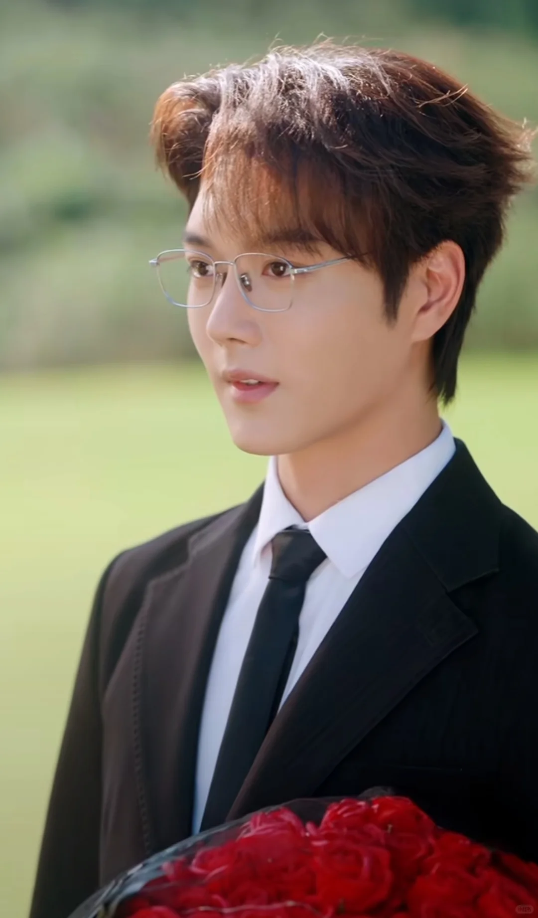 《婚情不负好春光》 短剧推荐！