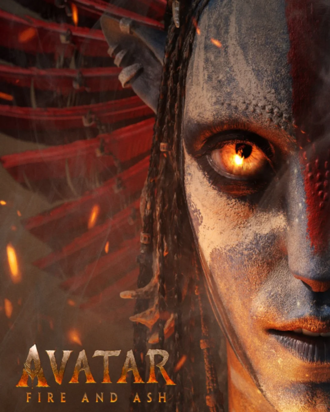 2025年12月上映的14部精彩电影