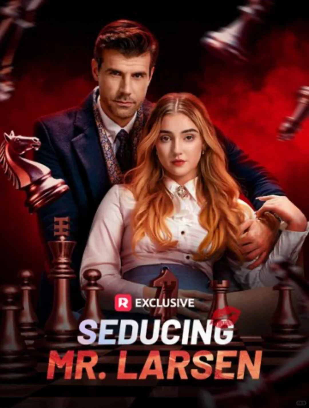 12月海外短剧分享12.7 - 乱搞篇💓