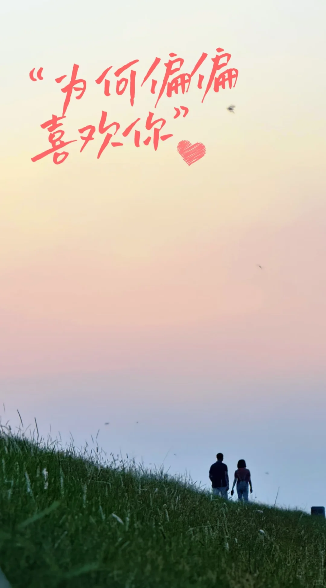 叔系男友谁能不爱🥰