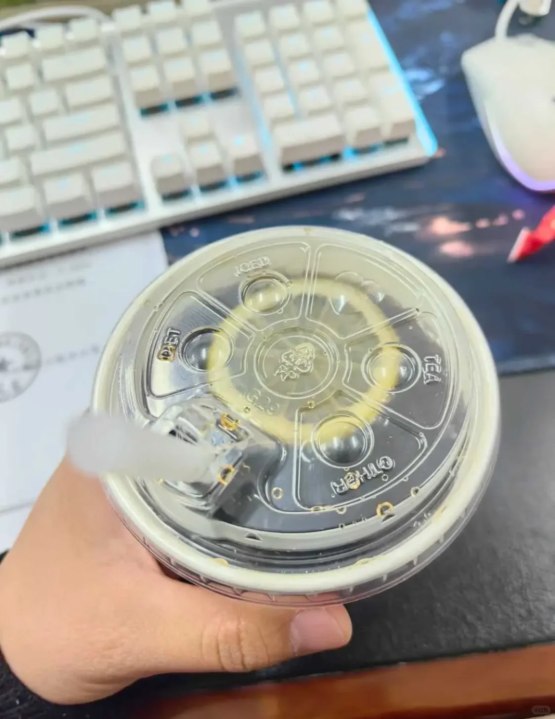 效率吃饭,从不跟其他软件较劲开始