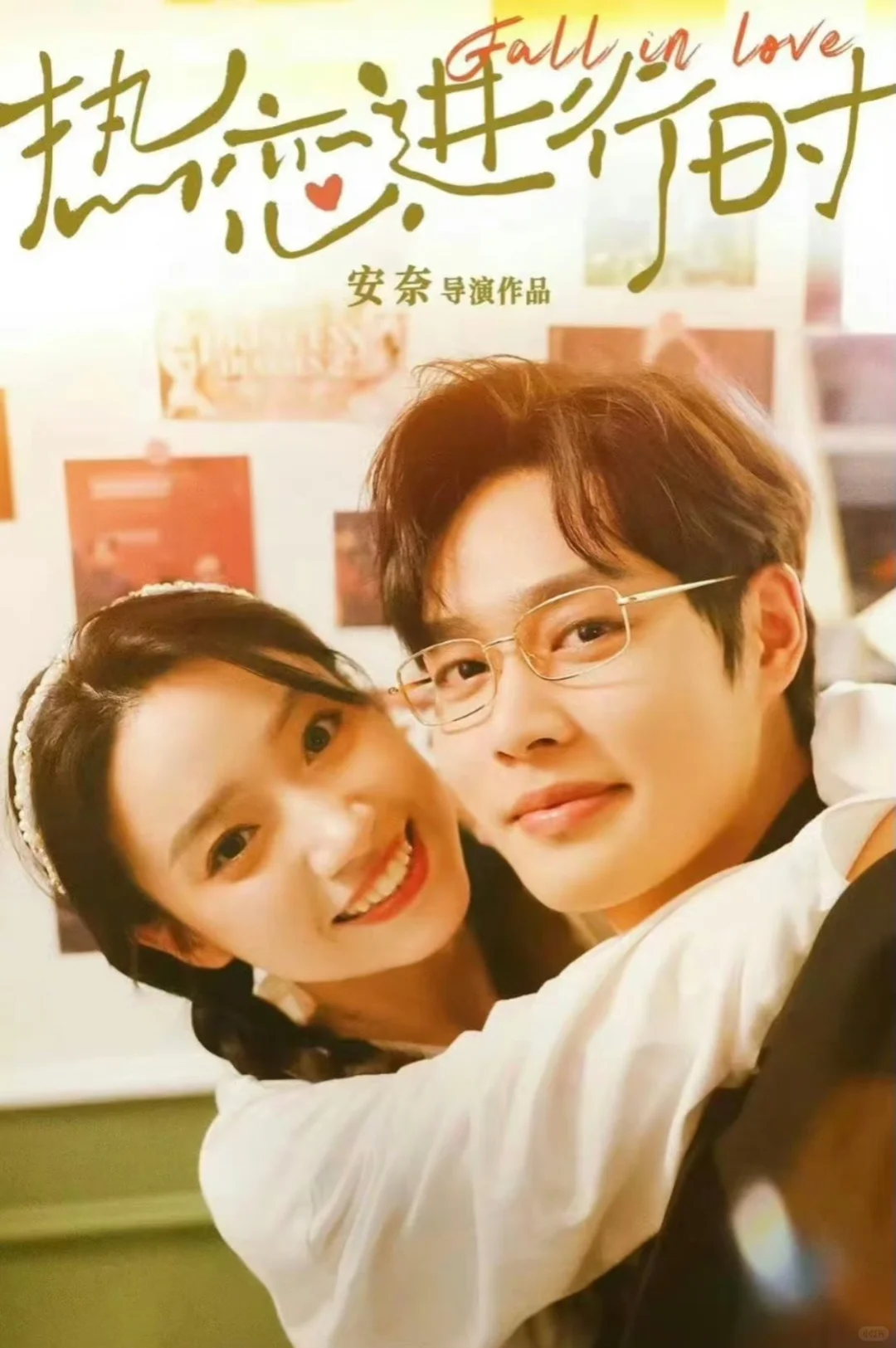 摁头安利柯淳十部必看短剧