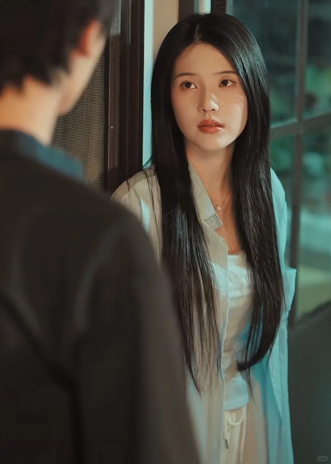 看野草疯长get到锦子颜值了