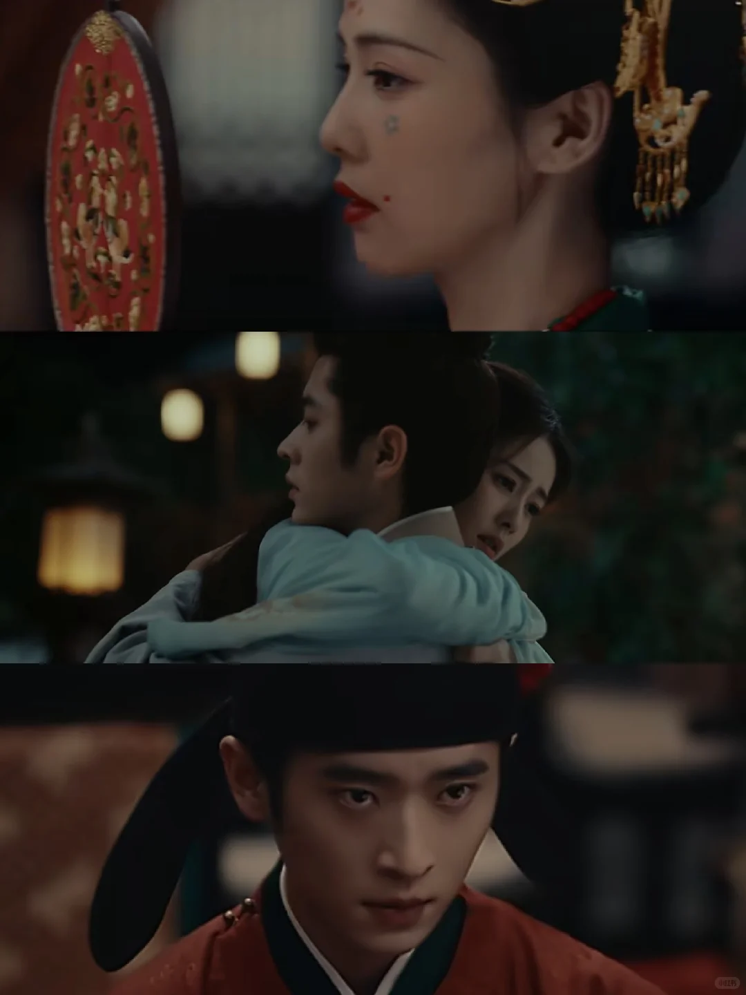 新剧来袭❗️白鹿❌️丞磊 !先婚后爱‼️