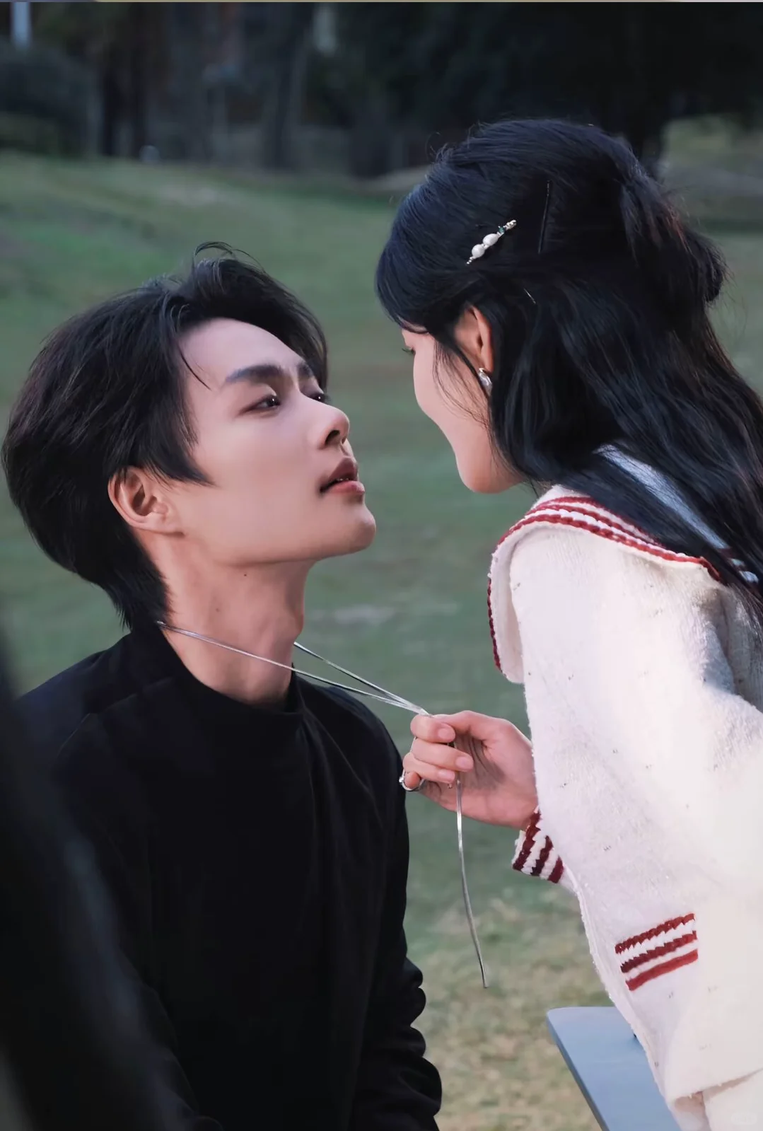 不懂柯淳的有难了！！