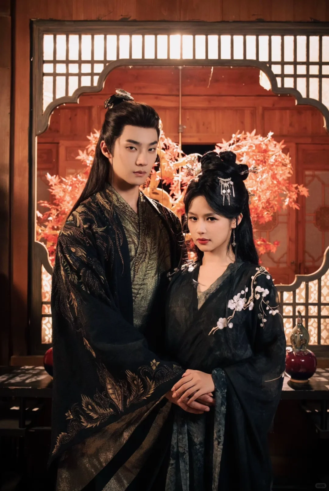 替身+权谋！开局即是高能 🔥🔥🔥