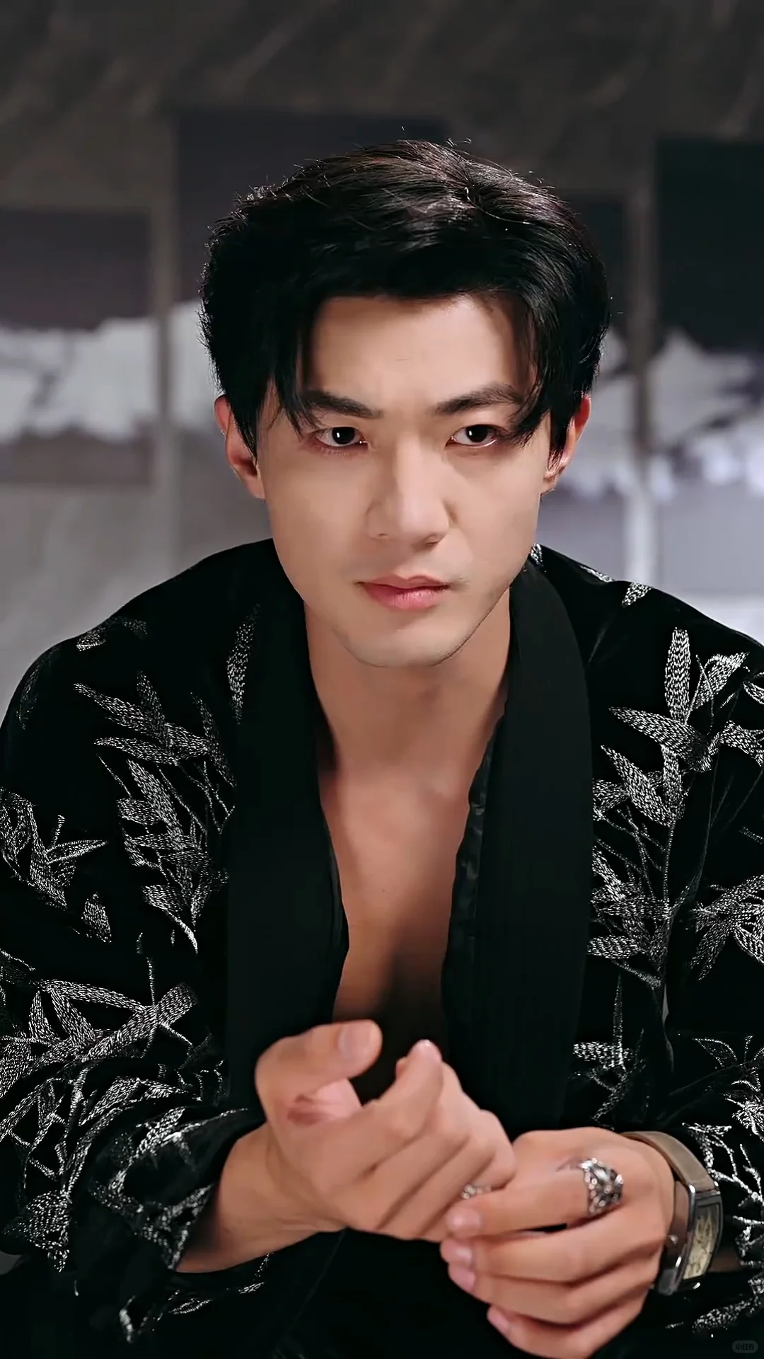 国产短剧《那年正相逢》