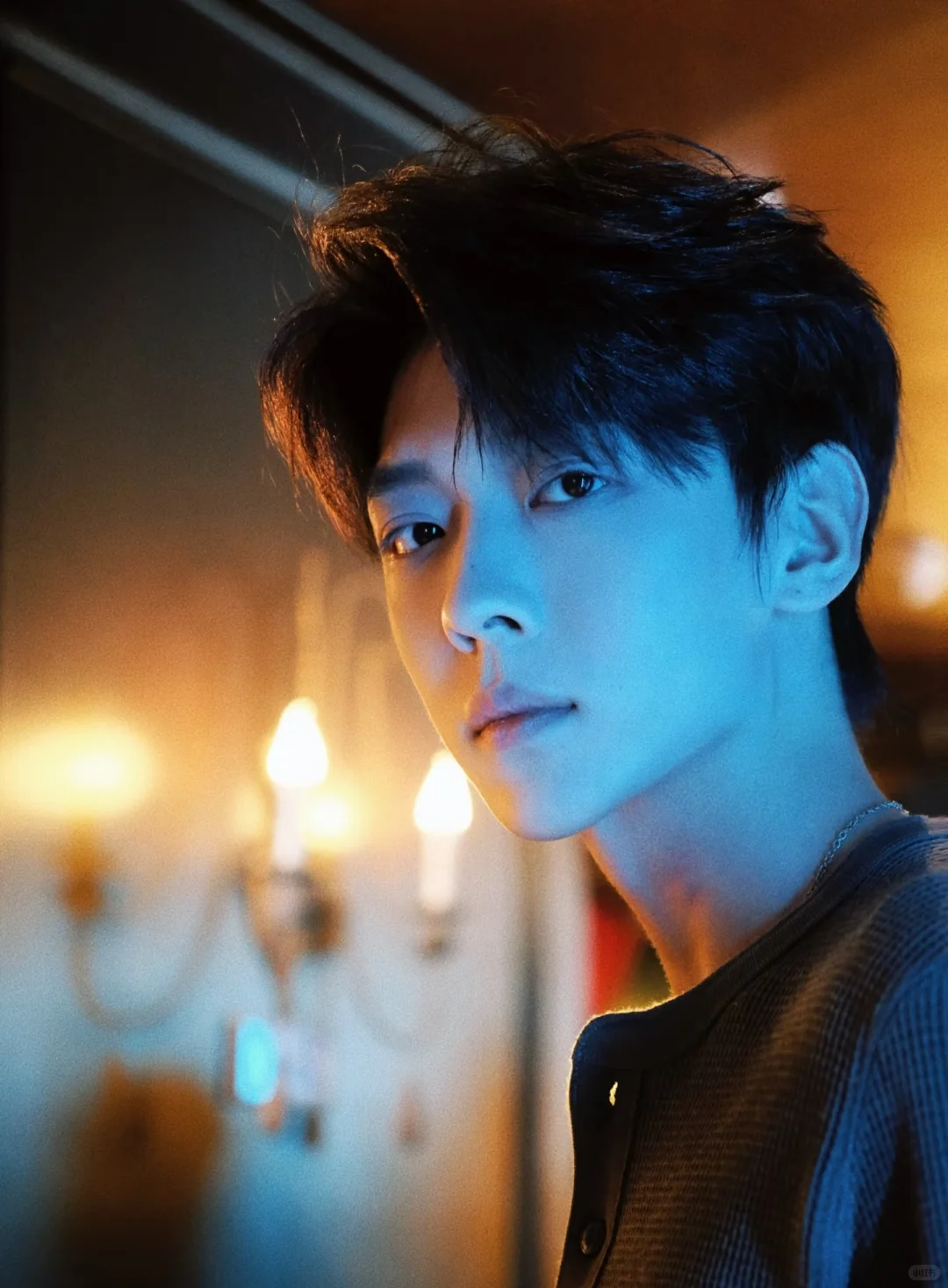 颜控党严选1️⃣7️⃣位短国男主（更新版）