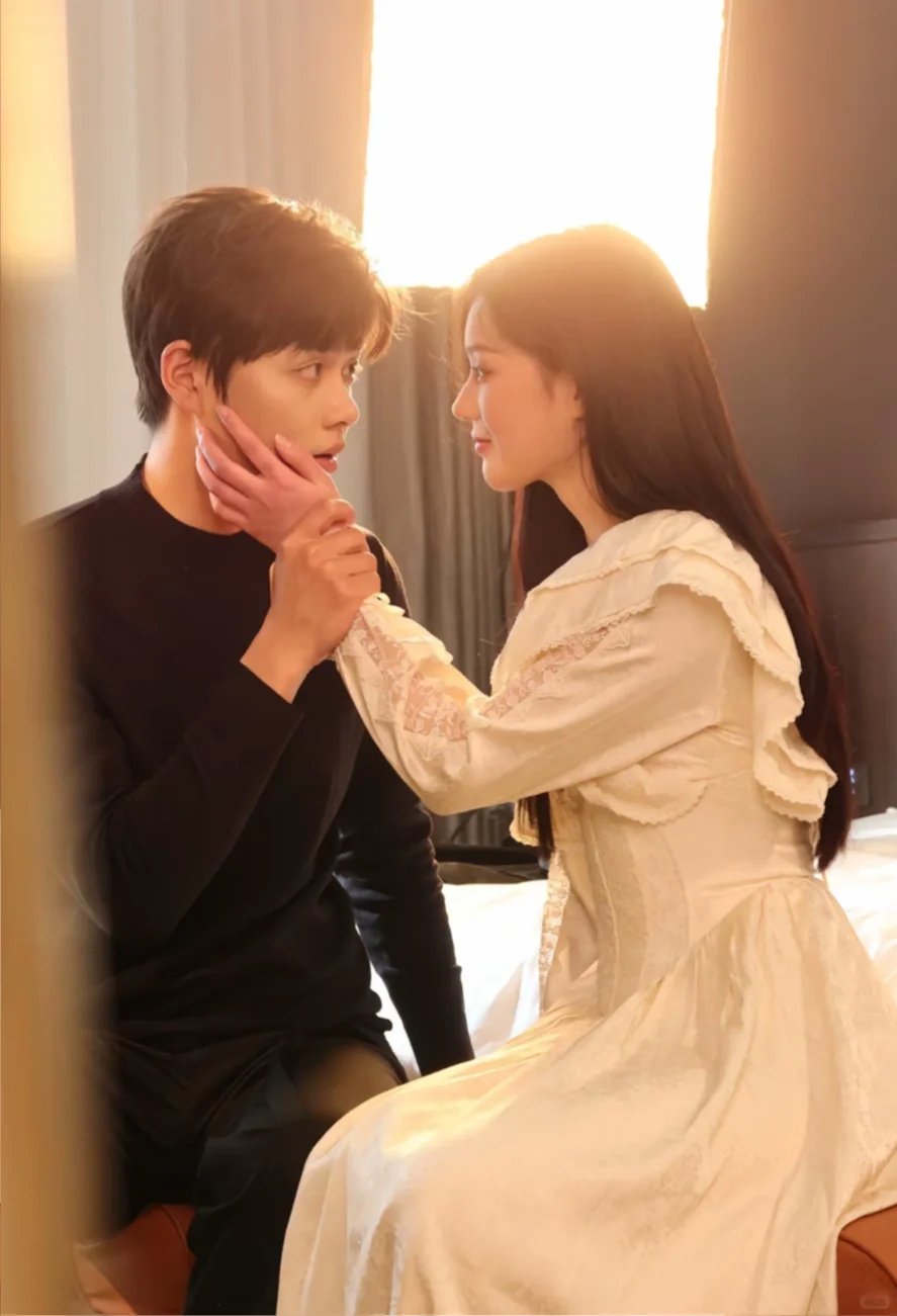 这几部短剧太绝了,追到停不下来!