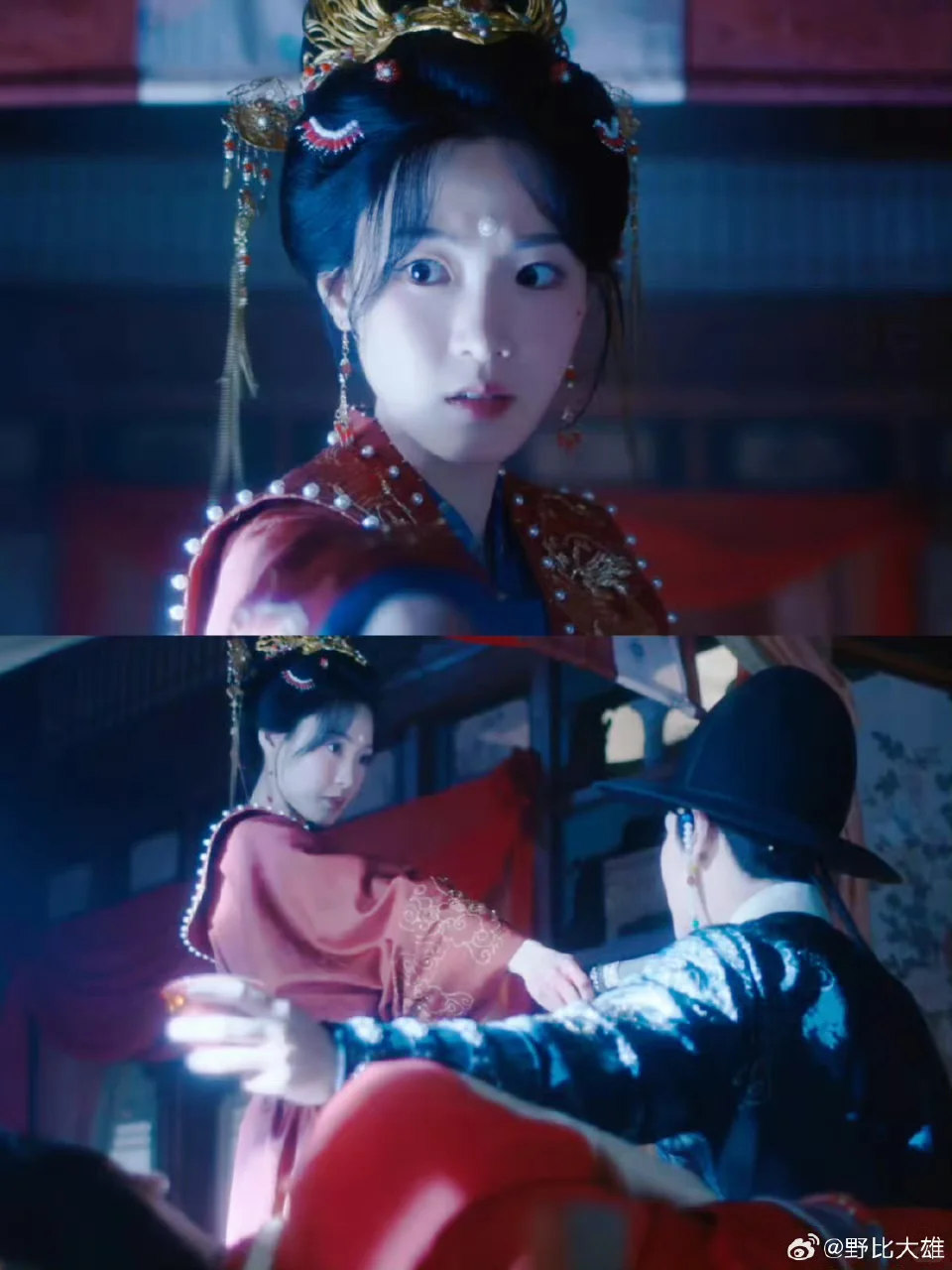 横屏短剧《绮梦令》推荐