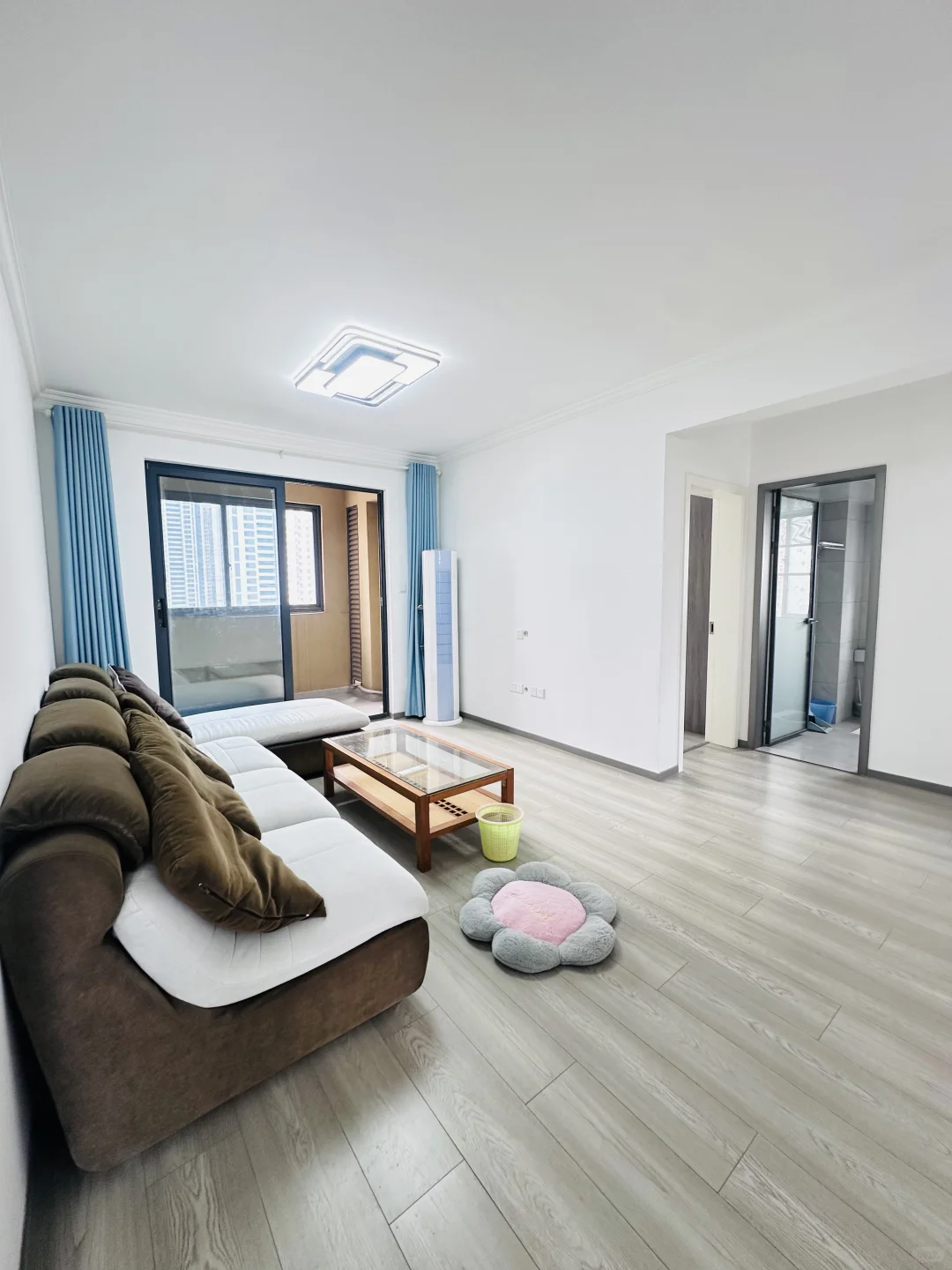 曙光星城软件园 两室一厅1️⃣9️⃣5️⃣0️⃣