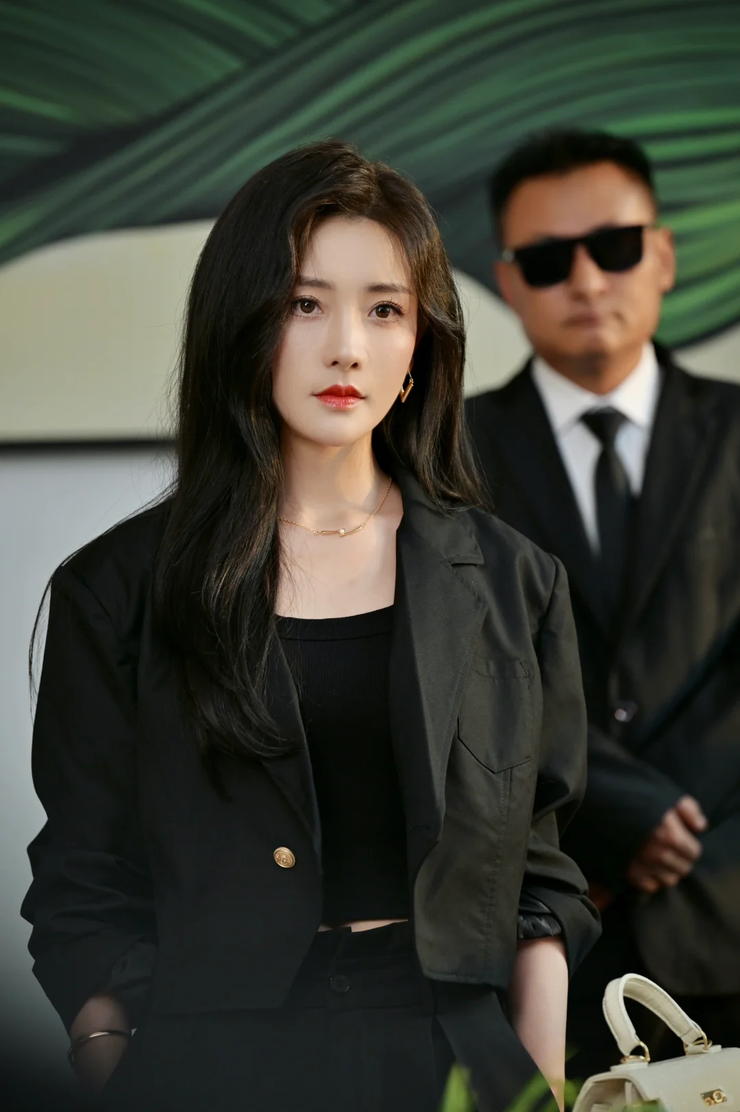 新剧推荐｜《危险边缘》