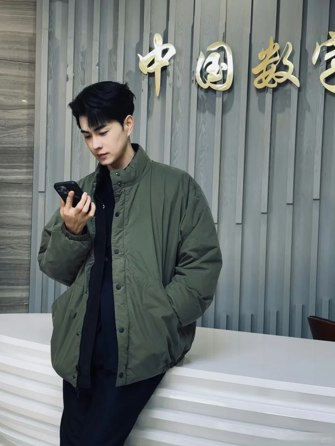 🔥短剧男神王彦鑫📖合集|天选谦谦君子