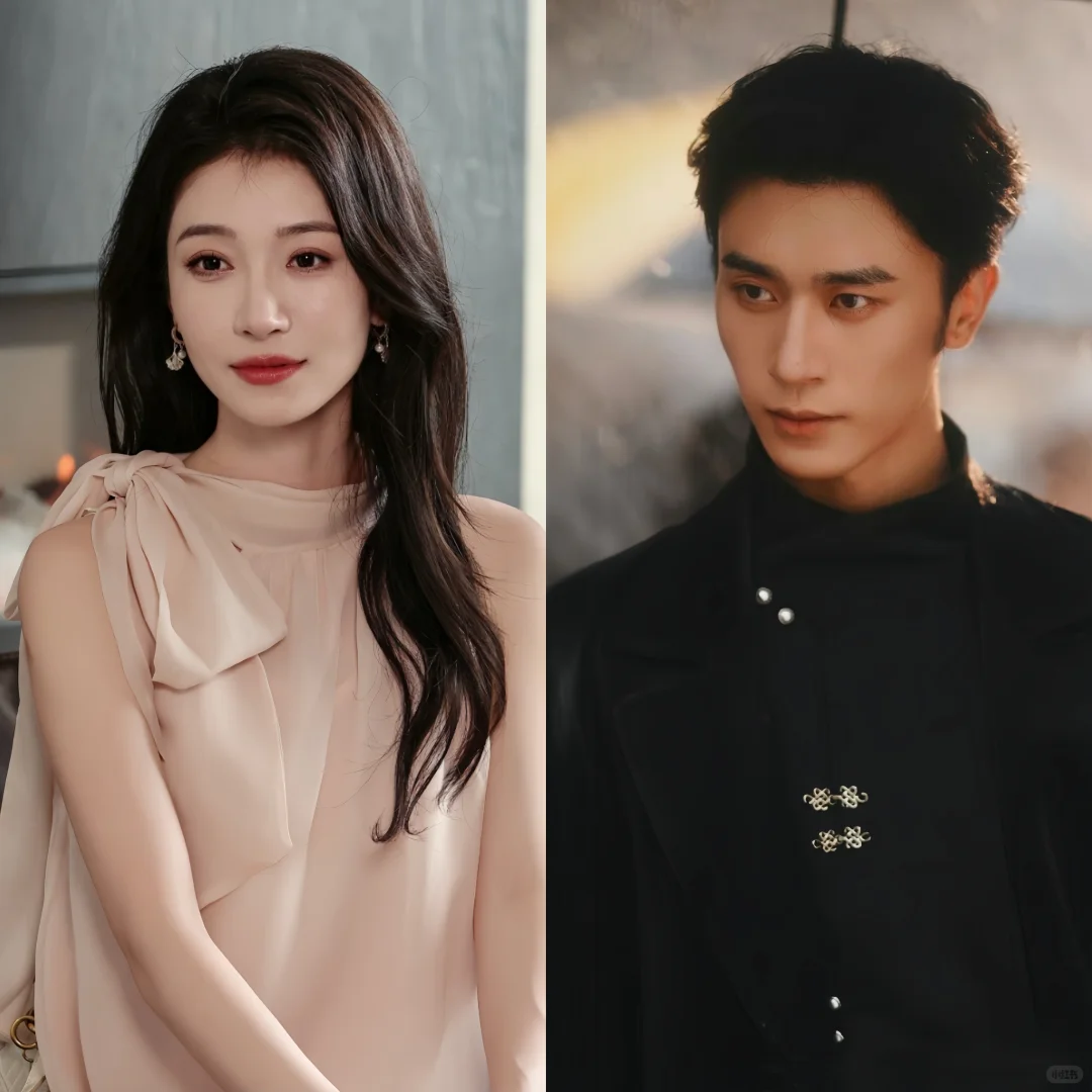 新剧来袭！从双强猎手对决到心甘情愿沉沦