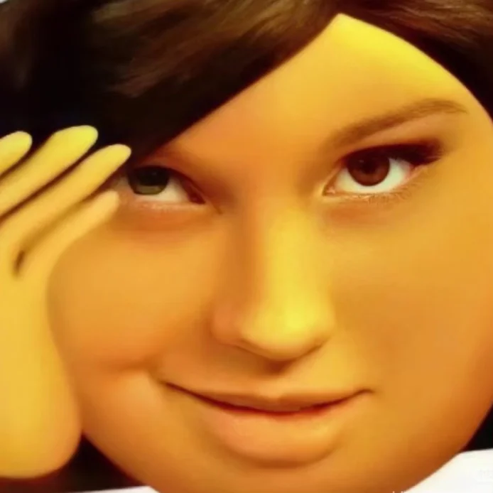 属于安卓妹的时代终于到了