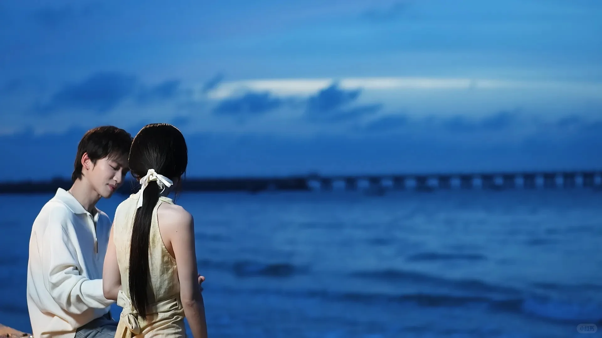 推荐短剧《野草疯长》