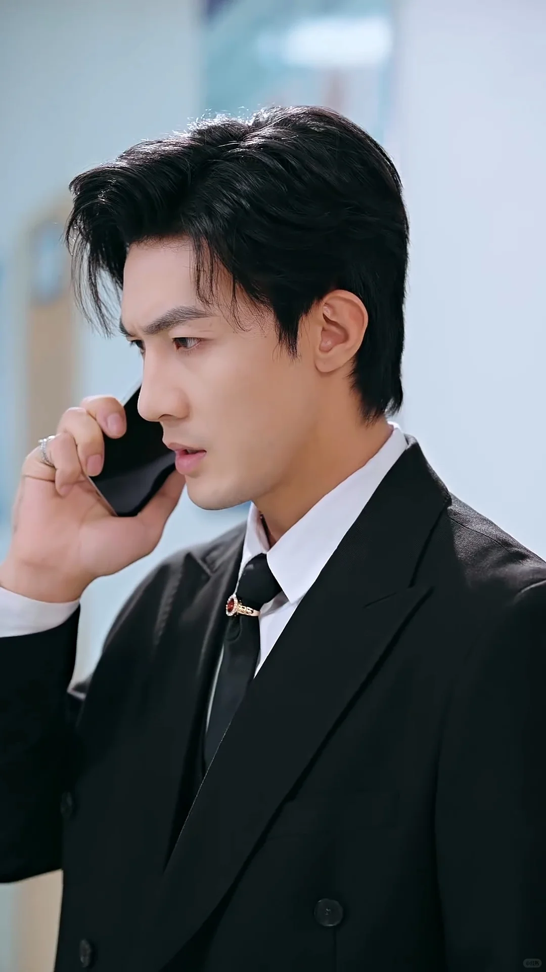 国产短剧《那年正相逢》