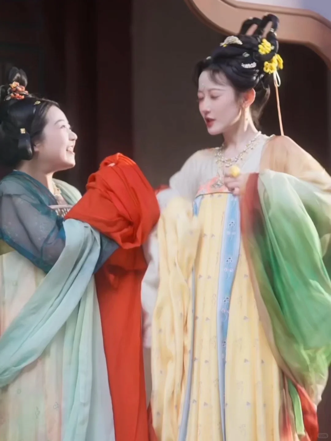 提名25年我追过的那些精品短剧🙋