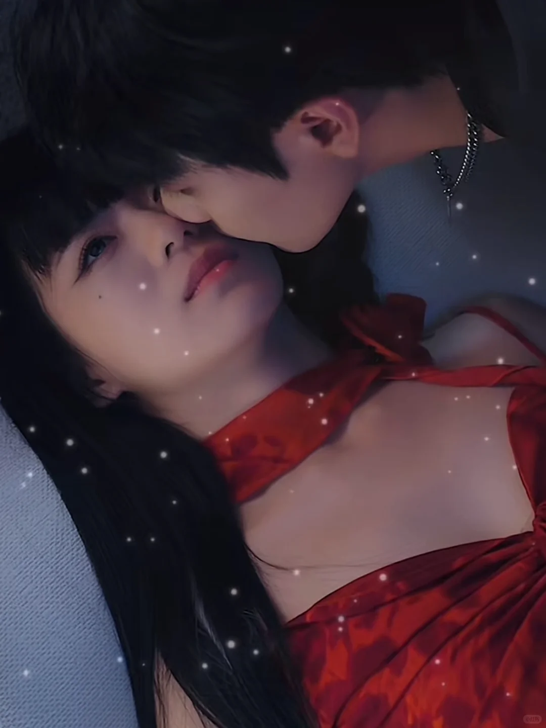 女主这种强制爱完全是踩在我的心巴上