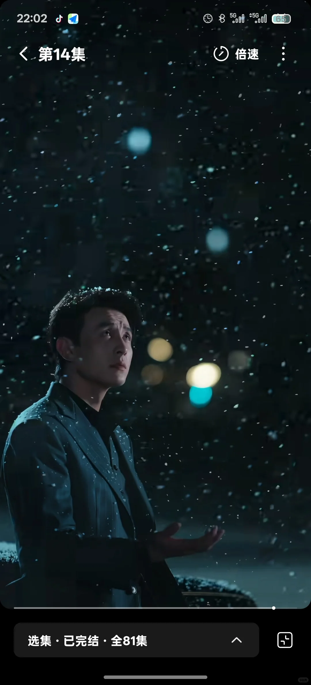 感觉短剧是精神鸦片