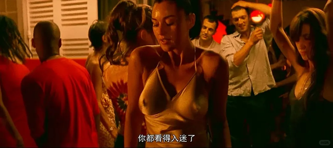 《永不撤销》R⭐不输巴黎Q