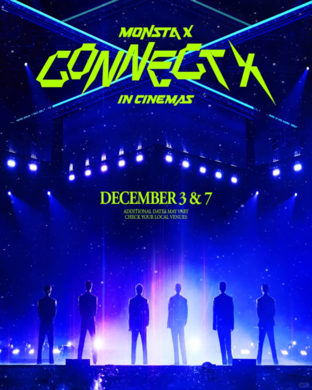 2025年12月上映的14部精彩电影