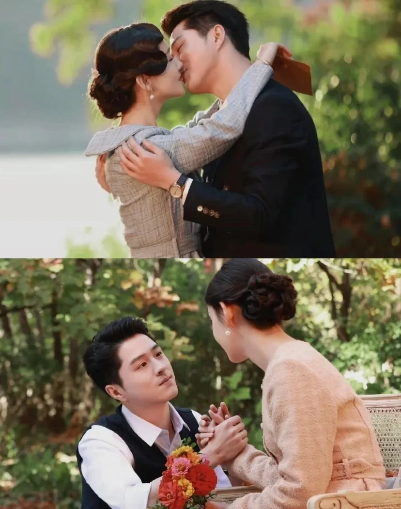 🔞炸裂播出❗6部高颜值最新短剧 熬夜看完