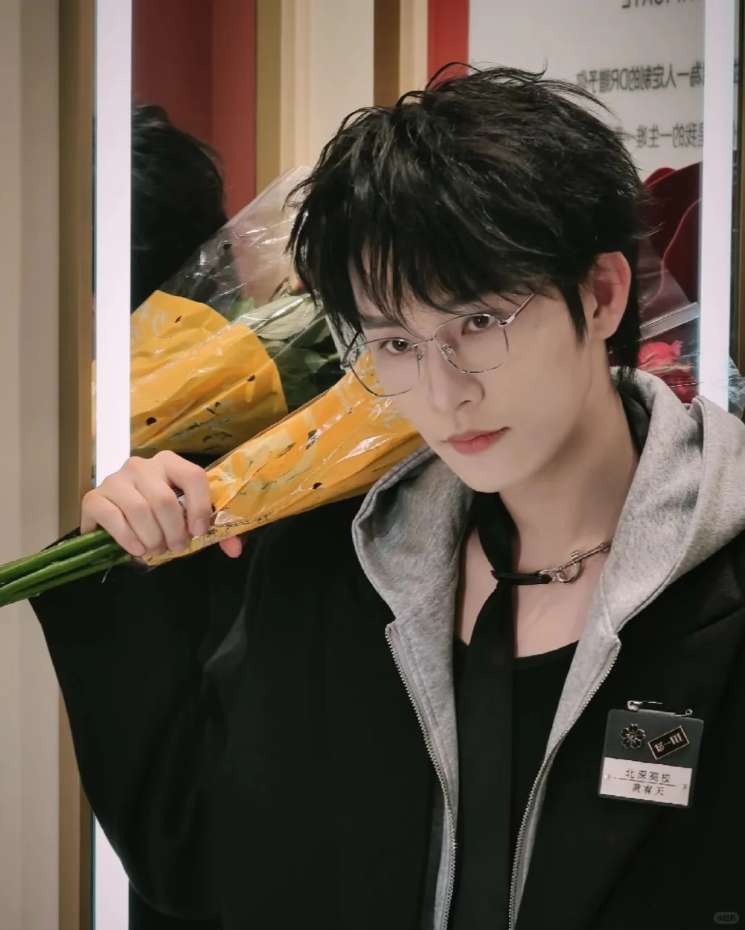 颜控党严选1️⃣7️⃣位短国男主（更新版）