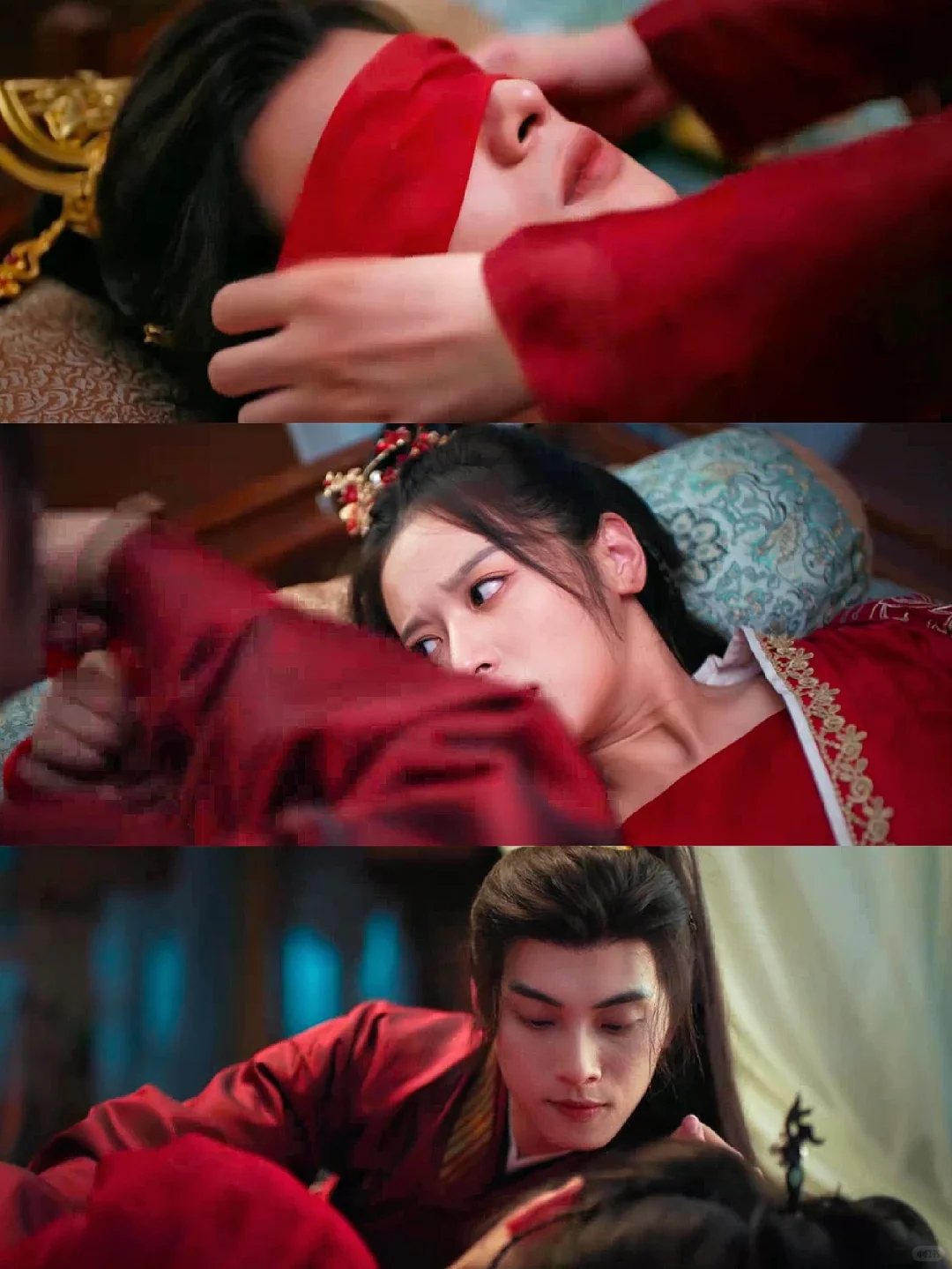 这含金量❗好带感❗小短剧都要卷上天了❗