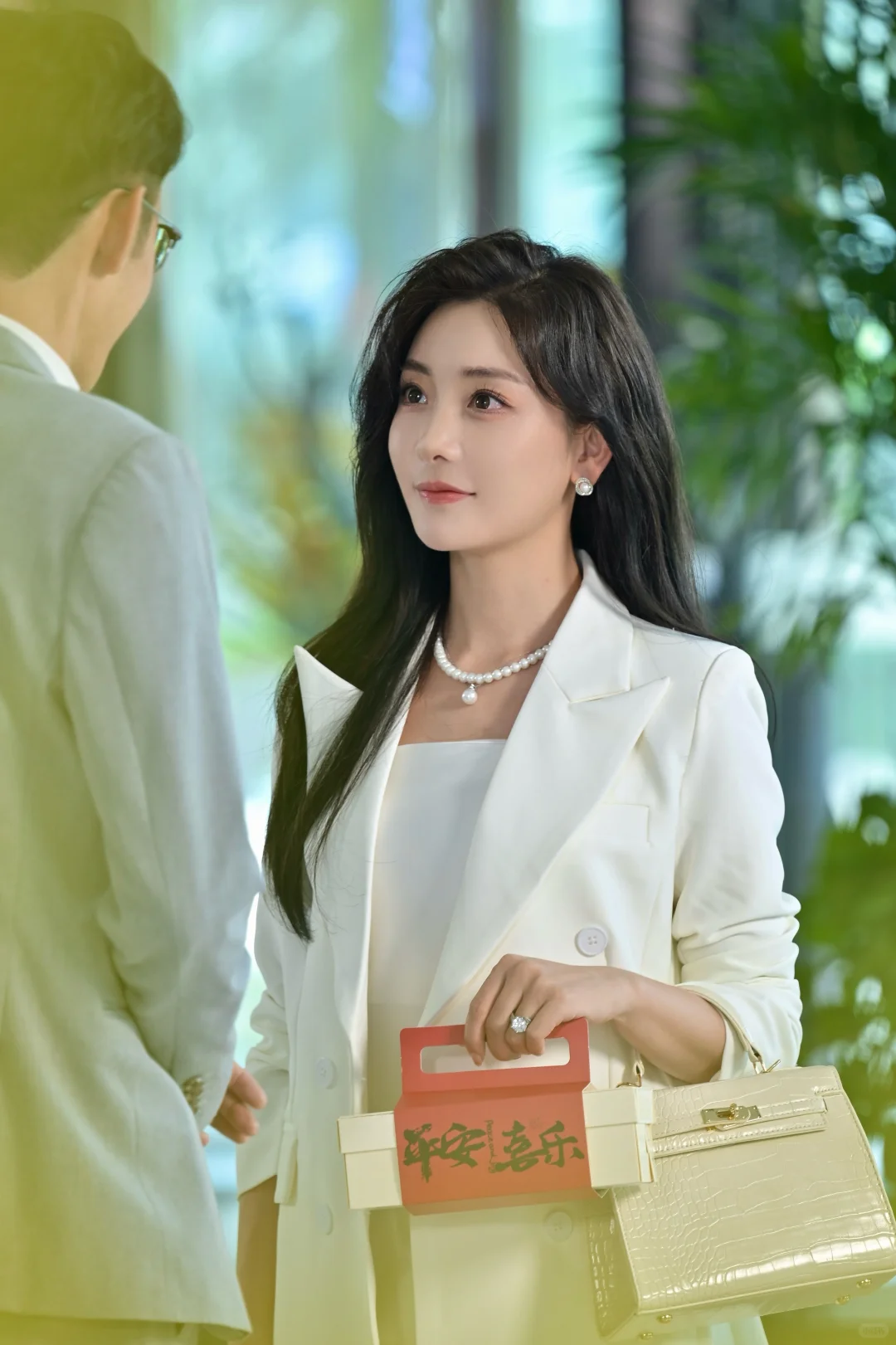 新剧推荐｜《危险边缘》