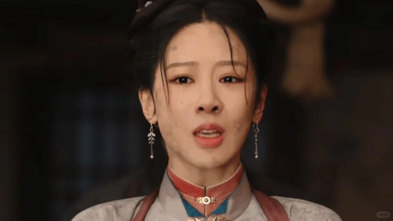 杨紫的家业还是太火了