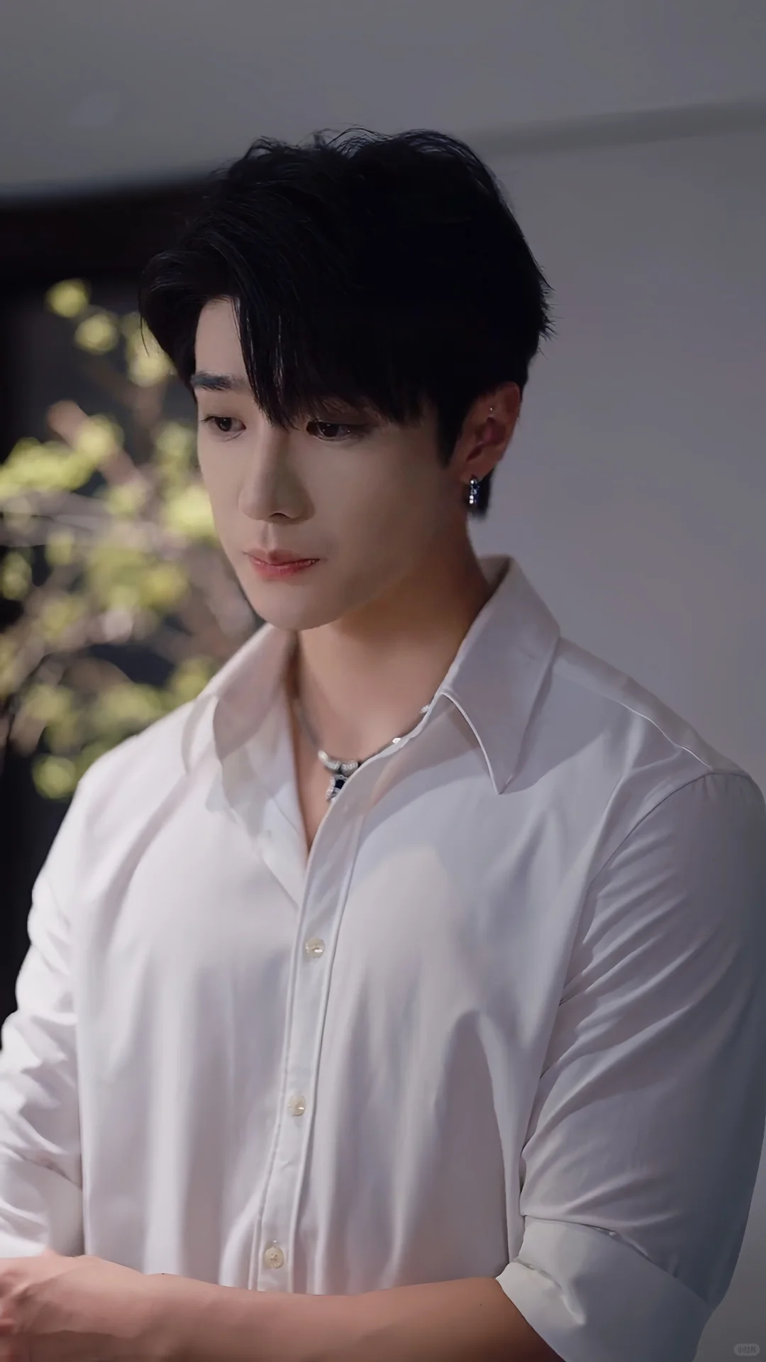 这才是处处吻!短剧新人从不让我失望!