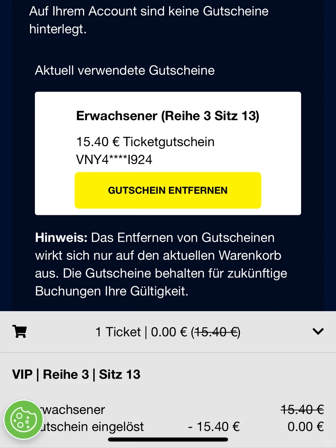 🇩🇪周日全德国免费看电影啦！🎬