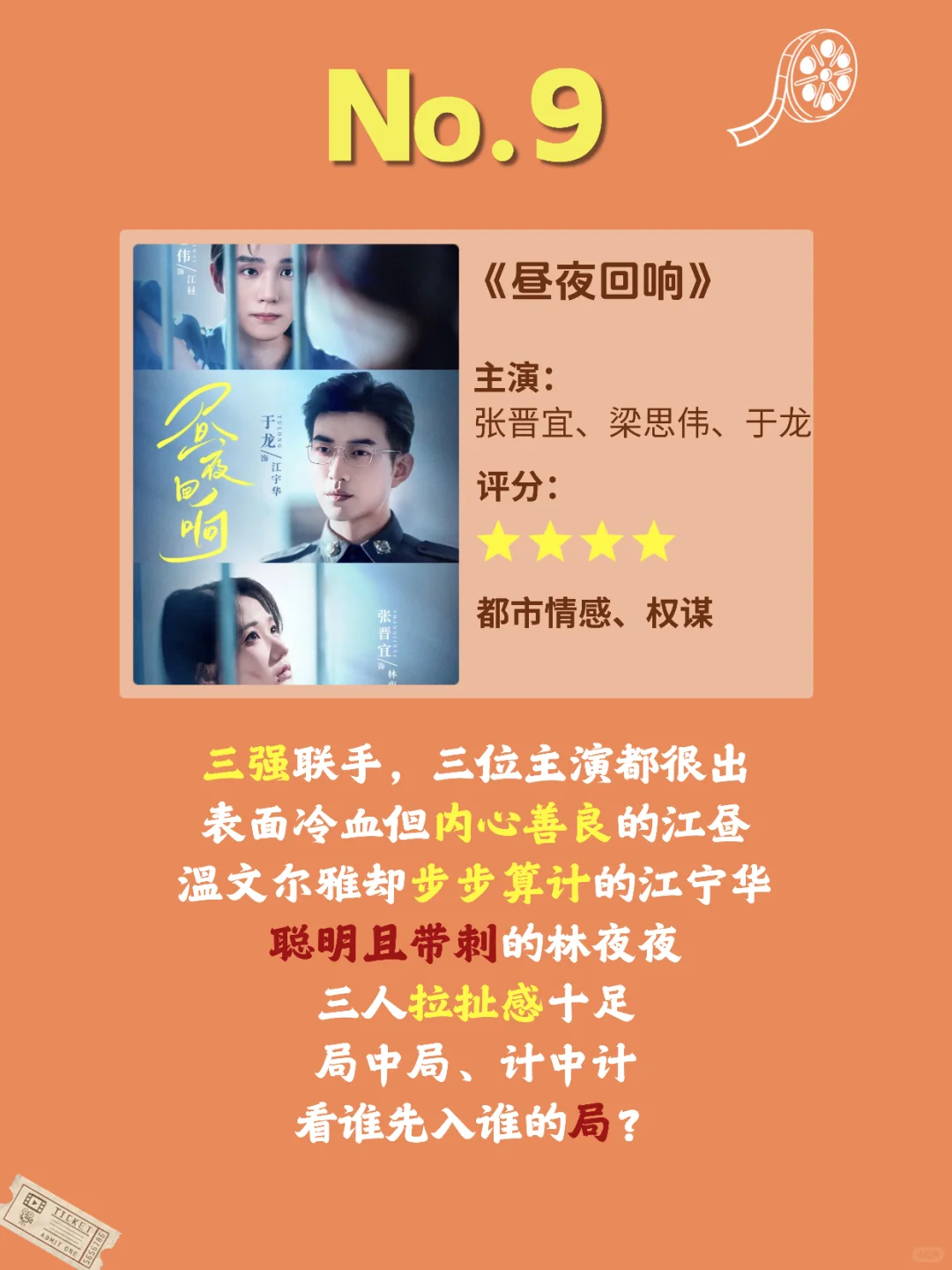 🔥10月高质量短剧清单，你看过哪部？