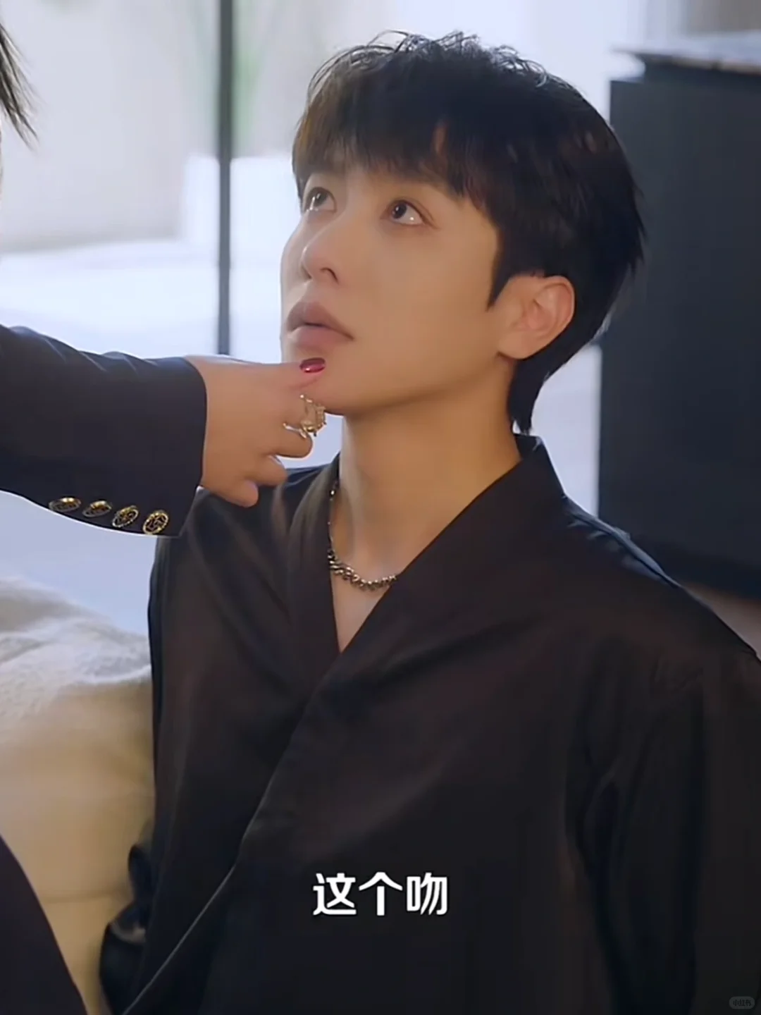 女主这种强制爱完全是踩在我的心巴上