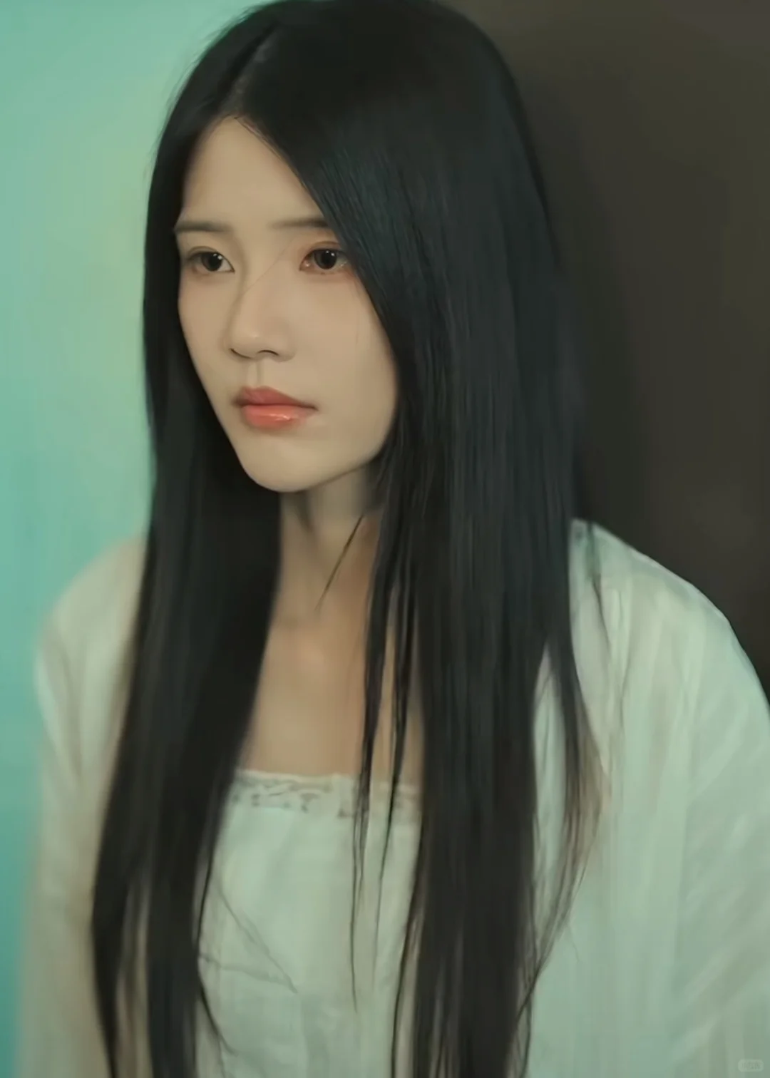 看野草疯长get到锦子颜值了