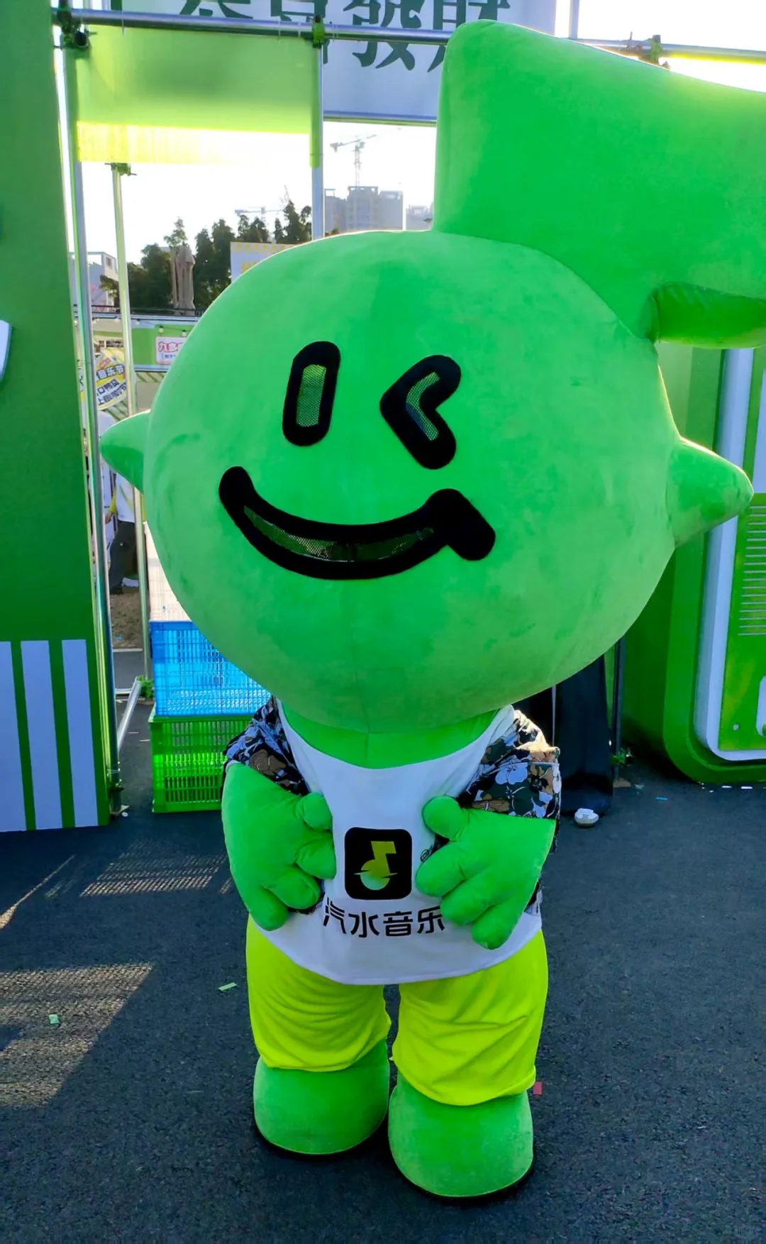 @汽水音乐 APP|我的 2025 汽水高光时刻