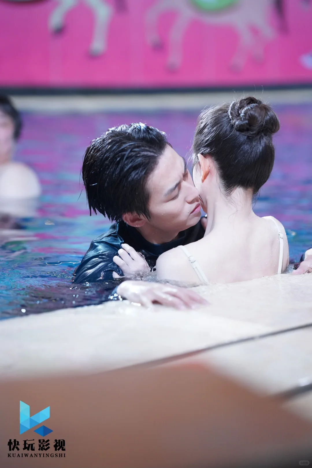 期待《慕黎色》，期待双宇组合！