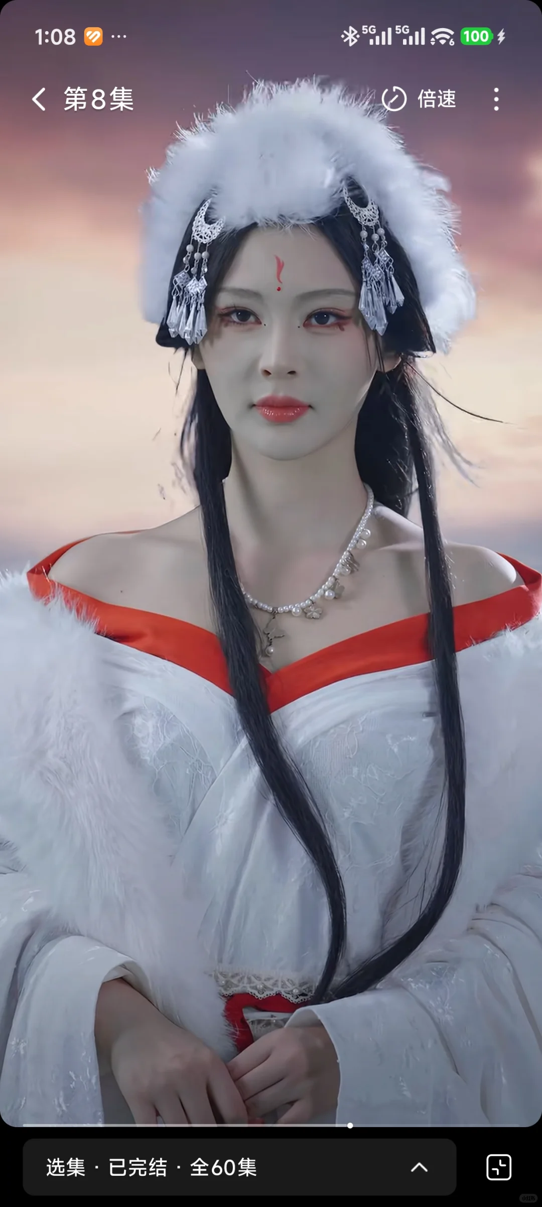 这两部短剧女主颜值太🉑了